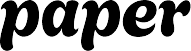 paper logo